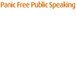 Panic Free Public Speaking - thumb 0