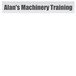 Alan's Machinery Training