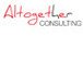 Altogether Consulting - Education WA