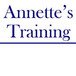 Annette's Training - Education Perth