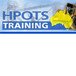 Hunter Plant Operator Training School