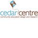 Cedar Centre - Education Directory