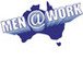 Men at Work Training Solutions - Education WA