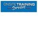 Onsite Training Services - Education WA