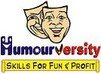 Humourversity Brunswick Studio - Education Perth