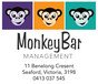 MonkeyBar Management