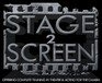 stage2screen - Education WA