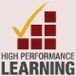 High Performance Learning - Education WA