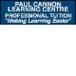 Paul Cannon Learning Centre - Canberra Private Schools