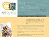 Gold Coast Art Classes - Education Directory