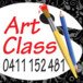 Art Class Melbourne Australia - Melbourne School