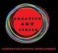 CREATIVE ART CIRCLE - Education Perth