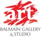 Balmain Art Gallery  Studio - Melbourne School