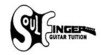 Soulfinger Guitar Tuition - Melbourne School