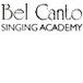 Bel Canto Singing Academy - Education WA