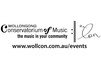 Conservatorium of Music Wollongong
