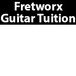 Fretworx Guitar Tuition - Melbourne School
