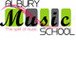 Albury Music School
