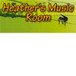Heather's Music Room - Melbourne School