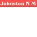 Johnston N M - Education Perth