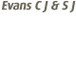 Evans C J  S J - Sydney Private Schools