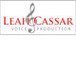 Leah Cassar Voice Production