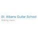 St. Albans Guitar School