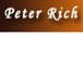 Peter Rich - Guitar - Melbourne School