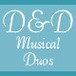 Daniel  Donna Musical Duos - Adelaide Schools