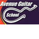 Avenue Guitar School - Education Perth