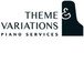 Theme  Variations Piano Services - Education WA