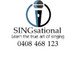 SINGsational - Canberra Private Schools