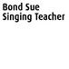 Bond Sue Singing Teacher - Melbourne School