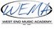 WEMA West End Music Academy - Education VIC