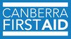 Canberra First Aid and Training - Education NSW