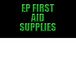 EP First Aid Supplies