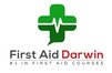 First Aid Darwin - Melbourne School