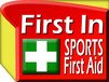 First In Sports First Aid - Education VIC