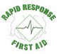 Rapid Response First Aid
