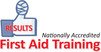 Results First Aid Training
