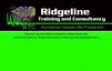 Ridgeline Training and Consultancy - Education Directory