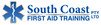 South Coast First Aid Training - Adelaide Schools
