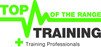 Top Of The Range Training - Canberra Private Schools