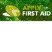 Apply First Aid Knox