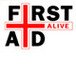 First Aid Alive - Adelaide Schools