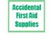 Accidental First Aid Supplies