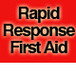 Rapid Response First Aid - Education WA