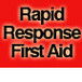 Rapid Response First Aid - Melbourne School