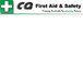 CQ First Aid  Safety Pty Ltd - Melbourne School