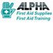 Alpha First Aid Supplies - Education NSW